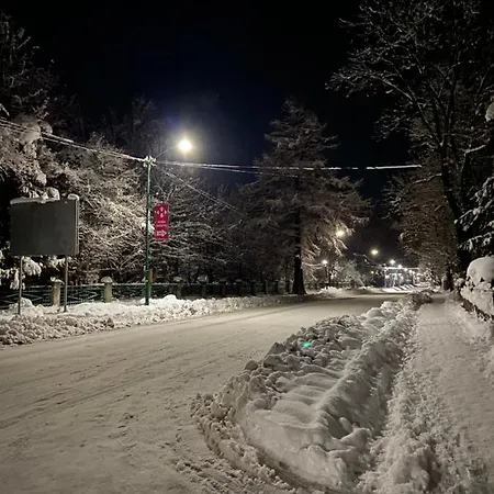 Zwin 1 Apartmán Skole