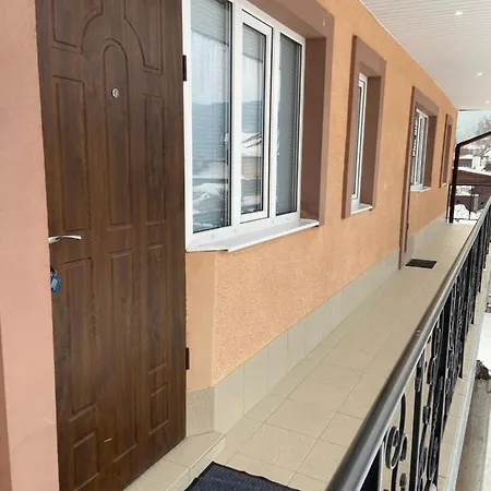 Apartmán Zwin 1 Skole