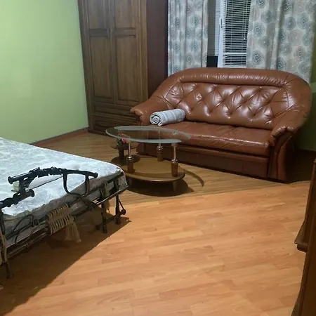 Zwin 1 Apartmán
